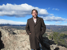 Author Photo