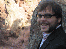 Author Photo